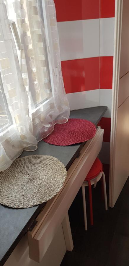 Apartamento L'Etoile La Spezia Exterior foto