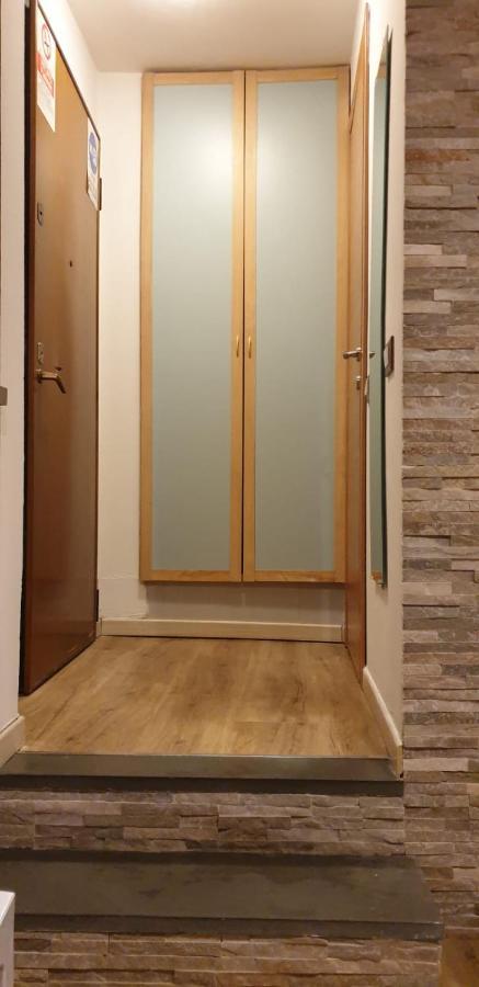 Apartamento L'Etoile La Spezia Exterior foto