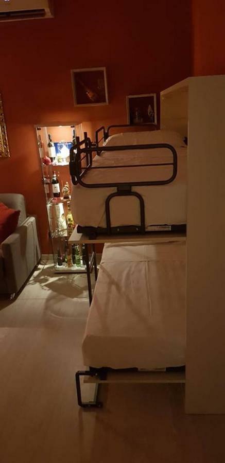 Apartamento L'Etoile La Spezia Exterior foto