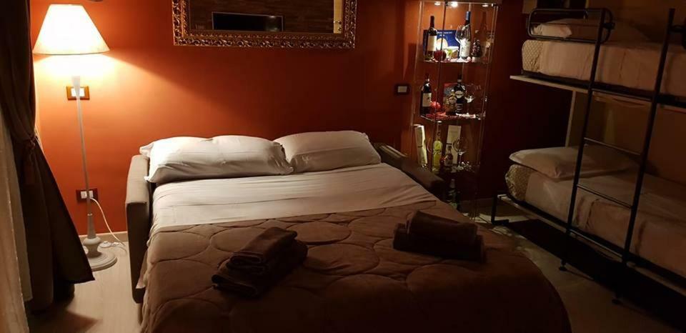 Apartamento L'Etoile La Spezia Exterior foto